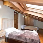 Casas Rurales La Bolera En Cabrales Landsted