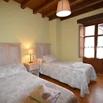Casas Rurales La Bolera En Cabrales Landsted *