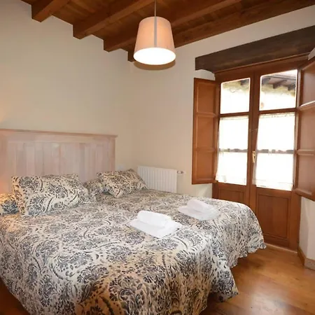 Landsted Casas Rurales La Bolera En Cabrales