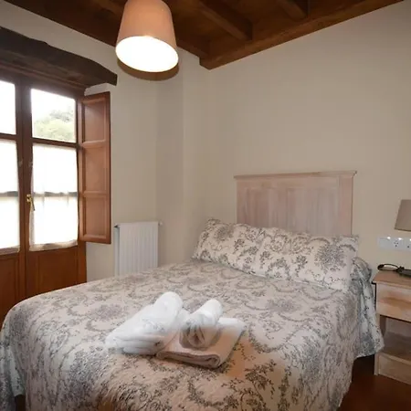 Casas Rurales La Bolera En Cabrales *