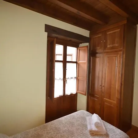 Country house Casas Rurales La Bolera En Cabrales *