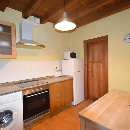 Country house Casas Rurales La Bolera En Cabrales *