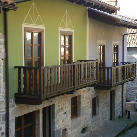 Landsted Casas Rurales La Bolera En Cabrales Carrena de Cabrales