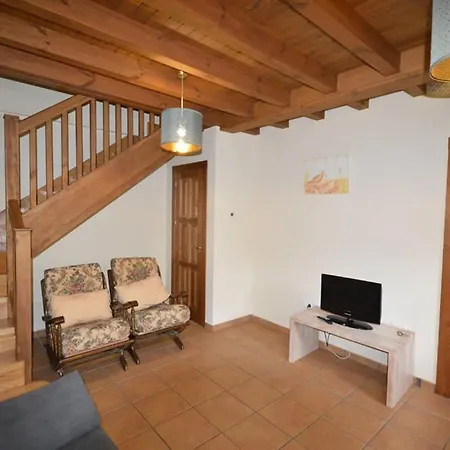Casas Rurales La Bolera En Cabrales Country house Carrena de Cabrales