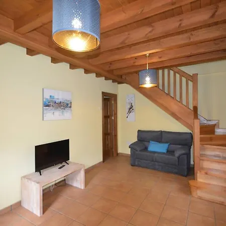 Casas Rurales La Bolera En Cabrales Country house *