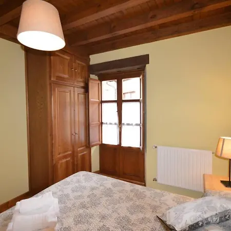 Country house Casas Rurales La Bolera En Cabrales Carrena de Cabrales