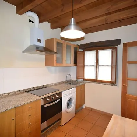 Casas Rurales La Bolera En Cabrales