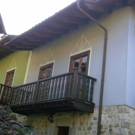 Landsted Casas Rurales La Bolera En Cabrales Carrena de Cabrales