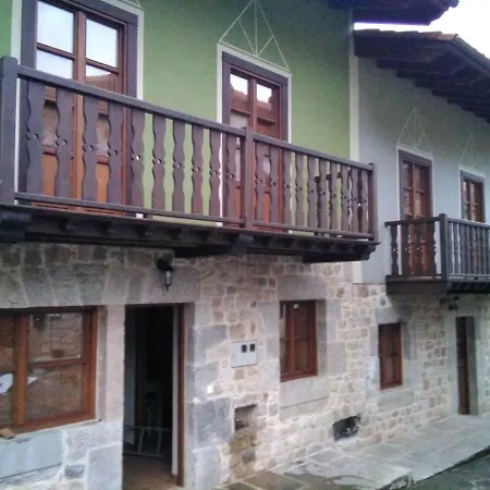 Landsted Casas Rurales La Bolera En Cabrales Carrena de Cabrales
